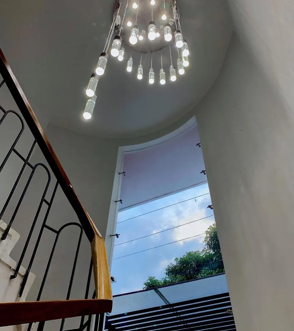 Hotel Botaniko En Bogota