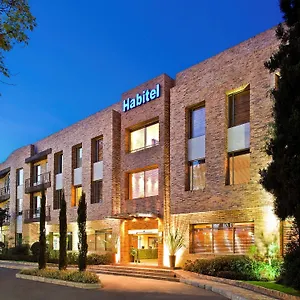 Отель Habitel Select