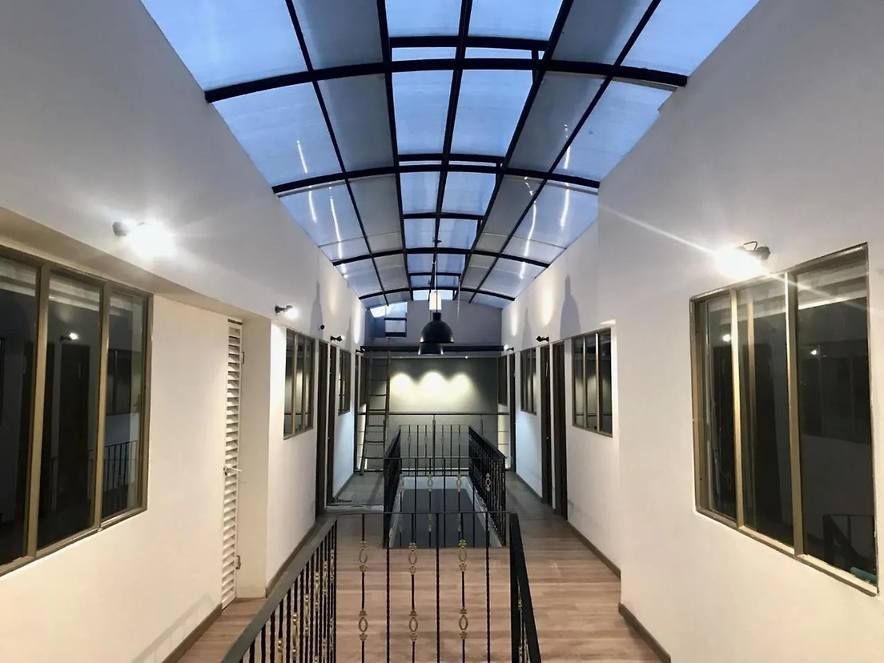 Hotel Botaniko En Bogota