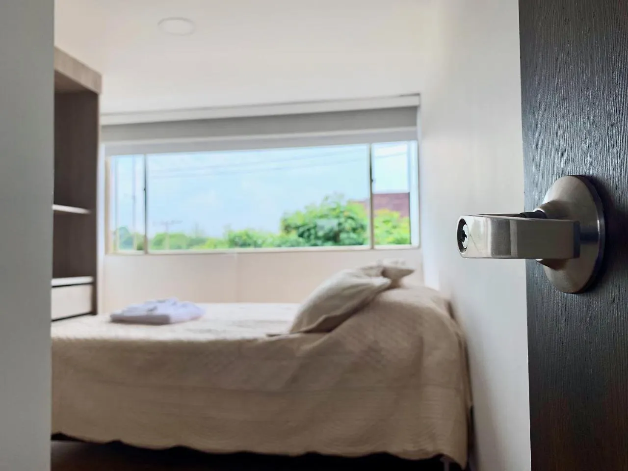 Hotel Botaniko En Bogota