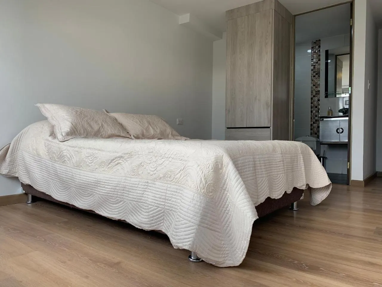 Hotel Botaniko En Bogota