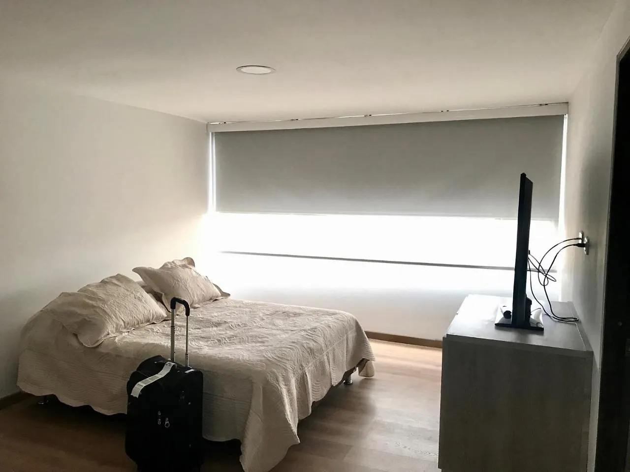 Hotel Botaniko En Bogota