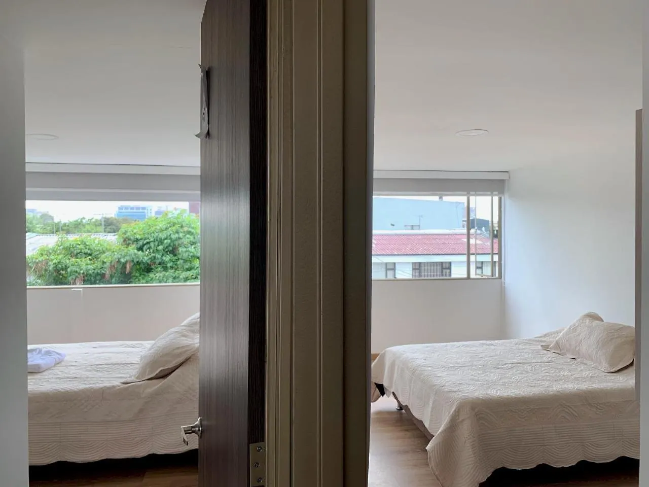 Hotel Botaniko En Bogota 3*,  Colombia
